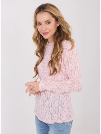 Halenka IT BZ 9962.98 světle růžová