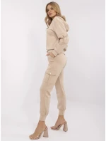 Sada NM KMPL V5655.37 béžová Sada NM KMPL V5655.37 béžová