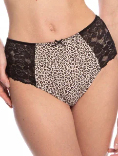 DÁMSKÉ MIDI KALHOTKY L-1560MD