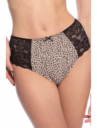 DÁMSKÉ MIDI KALHOTKY L-1560MD DÁMSKÉ MIDI KALHOTKY L-1560MD