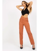 Dlouhé kalhoty model 179914 Xsapienza Dlouhé kalhoty model 179914 Xsapienza