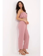 Dámský Overal model 215376 Rue Paris Dámský Overal model 215376 Rue Paris