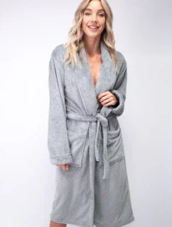 Dámský župan Lingadore 50103