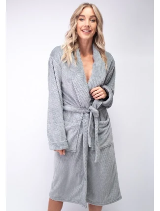 Dámský župan Lingadore 50103 