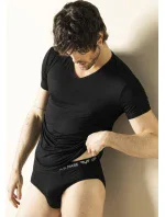 Pánské tričko ARMATA DI MARE GT2255 Pánské tričko ARMATA DI MARE GT2255