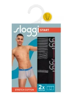 sloggi men Start Hipster C2P box - RED - SLOGGI RED - SLOGGI sloggi men Start Hipster C2P box - RED - SLOGGI RED - SLOGGI