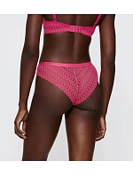 Aura Spotlight T Brazilian - Flashy Pink - TRIUMPH Flashy Pink - TRIUMPH