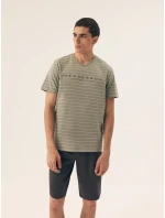 Pyžamo Henderson Premium 42635 Deli kr/r M-3XL