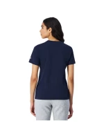 Champion SS Tee W 117535 BS501 Tričko Champion SS Tee W 117535 BS501 Tričko