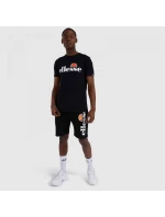 Ellesse Bossini Šortky Black M SHS08748-011 Ellesse Bossini Šortky Black M SHS08748-011