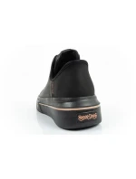 Boty Skechers SLIP-INS W 186001/BBK