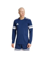 Adidas Squadra 25 Dres s dlouhým rukávem LM M JF6075 pánské
