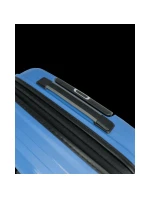 SwissBags Echo 55 cm kabinový kufr 17785 marine SwissBags Echo 55 cm kabinový kufr 17785 marine