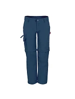 Trollkids Dětské kalhoty Oppland mystic blue (211-142) Trollkids Dětské kalhoty Oppland mystic blue (211-142)