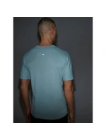 Pánské rychleschnoucí cyklistické tričko 4F 4FWSS25TFTSM1434-47S