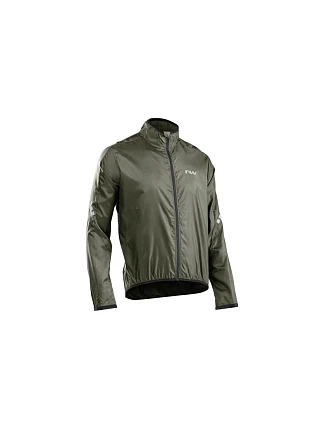 Cyklistická bunda NORTHWAVE Vortex 2 Jacket, zelená Cyklistická bunda NORTHWAVE Vortex 2 Jacket, zelená
