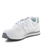 Dětská obuv GC574MW1 - New Balance