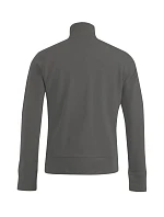 Promodoro 5290 Pánská mikina 40.5290 steel grey