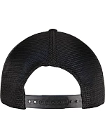 Flexfit 6360/6360T 6 panelová kšiltovka "Omnimesh" 55.6360 black