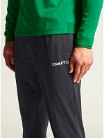 Craft Teamwear Evolve 2.0 Pants M Pánské tréninkové kalhoty 82.4759 black Craft Teamwear Evolve 2.0 Pants M Pánské tréninkové kalhoty 82.4759 black