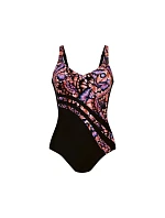 Style Luella jednodílné plavky 7344 rosewood - Anita Classix Style Luella jednodílné plavky 7344 rosewood - Anita Classix
