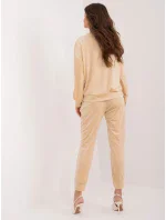 Sada DHJ KMPL 8870.59 béžová Sada DHJ KMPL 8870.59 béžová