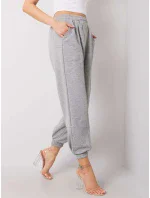 Tepláky EM DR ES 21 534.19 šedá Tepláky EM DR ES 21 534.19 šedá