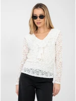 Halenka MI BZ M6713.86 ecru