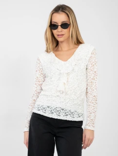 Halenka MI BZ M6713.86 ecru