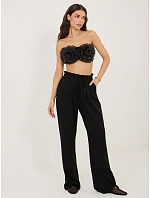 Tepláky RV DR A1292.31 černé