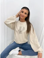 Dámská mikina Otomański Mikina Perla - La Perla