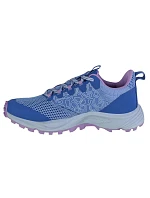 Dmské boty Featherswift Trail W 11787-627 modro-fialové - Helly Hansen Dmské boty Featherswift Trail W 11787-627 modro-fialové - Helly Hansen