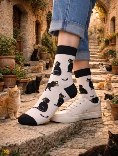 SKARPETY AVANGARDE G30