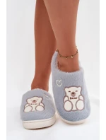 Pantofle model 221497 Step in style