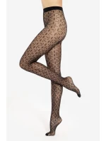 Punčocháče Gatta Trendy Tracy wz.04 20 den 5-XL Punčocháče Gatta Trendy Tracy wz.04 20 den 5-XL