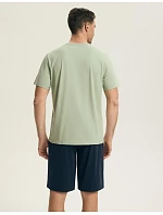 Pyžamo Henderson 44604 Park kr/r M-3XL