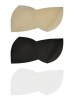 Pěnové vycpávky Julimex Bikini Push-Up WS 18 Pěnové vycpávky Julimex Bikini Push-Up WS 18