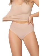 Dámské kalhotky 03770 Kylie beige - CORIN