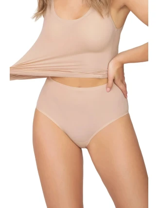 Dámské kalhotky 03770 Kylie beige - CORIN