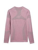 Termo mikina 4F F113 W 4FAW23USEAF113 53S