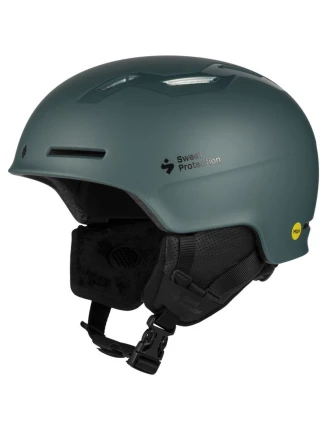 Lyžařská helma Sweet Protection Winder Mips 92800558896