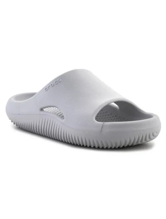 Žabky Crocs Mellow Recovery Slide Atmosphere U 208392-1FT