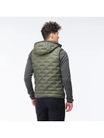 Elbrus prošívaná vesta Huel Vest Primaloft M 92800622488 Elbrus prošívaná vesta Huel Vest Primaloft M 92800622488