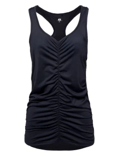 Tričko bez rukávů Ilaos Wmns W