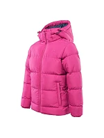 Dětská zateplená bunda MAFI KDG