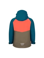 Tollkids Dětská bunda Bryggen 3v1 Jr 418-822