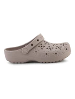 Crocs Classic Floral Cut Out Clog W 210927-214 Žabky Crocs Classic Floral Cut Out Clog W 210927-214 Žabky