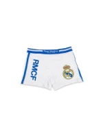 Chlapecké juniorské boxerky Real Madrid 2-pack 2900003005