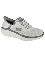 Skechers Slip-ins: D'Lux Walker 2.0 - Rezinate 232446-GYCC Grey 42.5