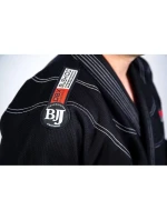 Kimono / GI pro BJJ pro děti Black + pásek ZDARMA - X-SERIES M0 Kimono / GI pro BJJ pro děti Black + pásek ZDARMA - X-SERIES M0